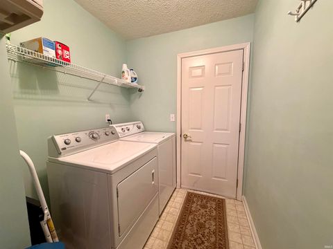 Tiny photo for 3402 Weathered Rock Circle, Kokomo, IN 46902 (MLS # 202604061)