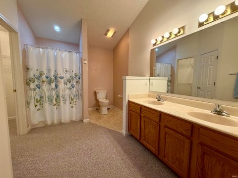 Tiny photo for 3402 Weathered Rock Circle, Kokomo, IN 46902 (MLS # 202604061)