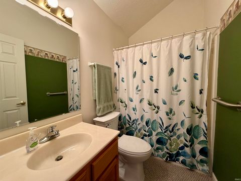 Tiny photo for 3402 Weathered Rock Circle, Kokomo, IN 46902 (MLS # 202604061)