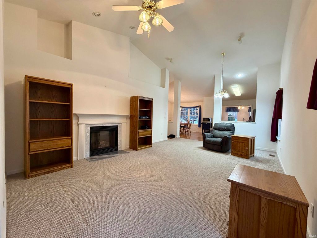 Photo of 3402 Weathered Rock Circle, Kokomo, IN 46902 (MLS # 202604061)