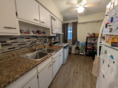 Tiny photo for 2184 Ulen Lane, Lafayette, IN 47904 (MLS # 202607358)