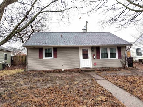 Photo of 2184 Ulen Lane, Lafayette, IN 47904 (MLS # 202607358)