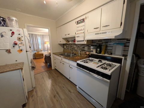 Tiny photo for 2184 Ulen Lane, Lafayette, IN 47904 (MLS # 202607358)