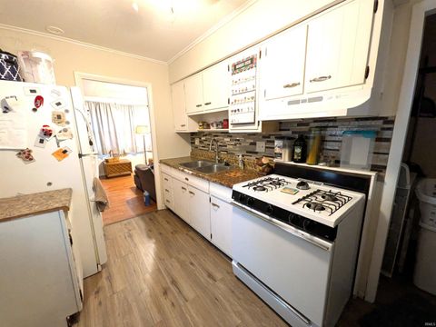 Tiny photo for 2184 Ulen Lane, Lafayette, IN 47904 (MLS # 202607358)