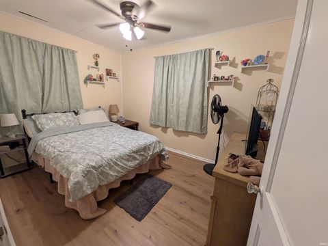 Tiny photo for 2184 Ulen Lane, Lafayette, IN 47904 (MLS # 202607358)