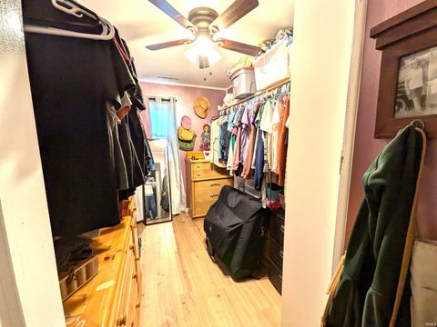 Tiny photo for 2184 Ulen Lane, Lafayette, IN 47904 (MLS # 202607358)