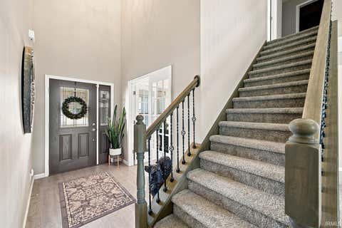 Tiny photo for 4336 Admirals Cove Drive, Lafayette, IN 47909 (MLS # 202633945)