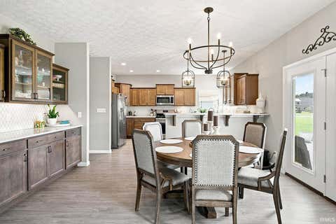 Tiny photo for 4336 Admirals Cove Drive, Lafayette, IN 47909 (MLS # 202633945)