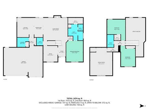 Tiny photo for 4336 Admirals Cove Drive, Lafayette, IN 47909 (MLS # 202633945)