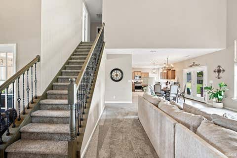 Tiny photo for 4336 Admirals Cove Drive, Lafayette, IN 47909 (MLS # 202633945)