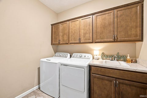 Tiny photo for 4336 Admirals Cove Drive, Lafayette, IN 47909 (MLS # 202633945)