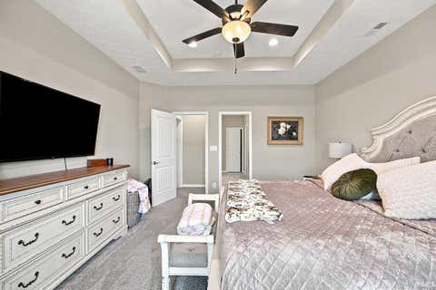 Tiny photo for 4336 Admirals Cove Drive, Lafayette, IN 47909 (MLS # 202633945)
