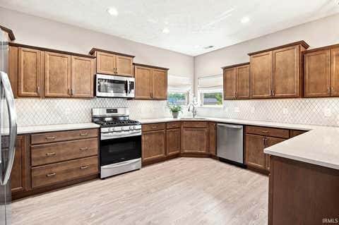 Tiny photo for 4336 Admirals Cove Drive, Lafayette, IN 47909 (MLS # 202633945)