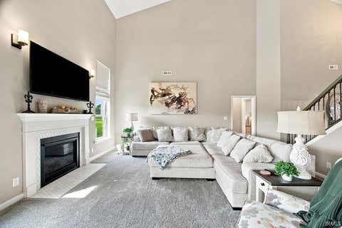 Tiny photo for 4336 Admirals Cove Drive, Lafayette, IN 47909 (MLS # 202633945)