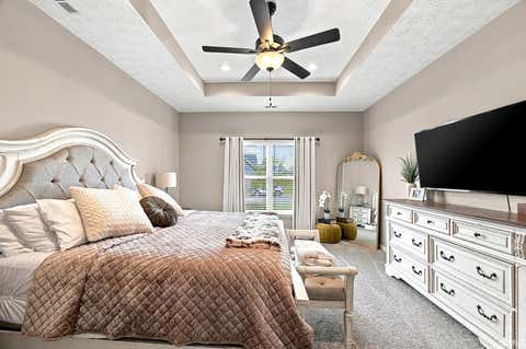 Tiny photo for 4336 Admirals Cove Drive, Lafayette, IN 47909 (MLS # 202633945)