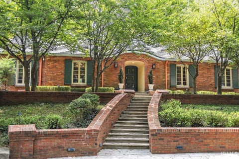 Photo of 648 S Woodscrest Drive, Bloomington, IN 47401 (MLS # 202632509)