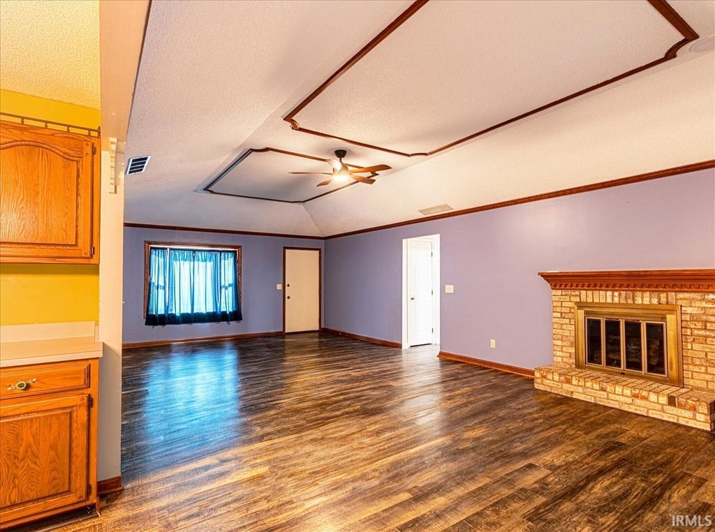 Photo of 5388 Crestwood Drive, Newburgh, IN 47630 (MLS # 202631932)