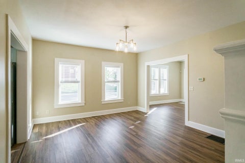 Tiny photo for 702 N Hill Street, South Bend, IN 46617 (MLS # 202643551)