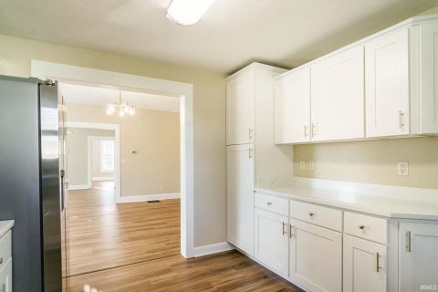 Tiny photo for 702 N Hill Street, South Bend, IN 46617 (MLS # 202643551)