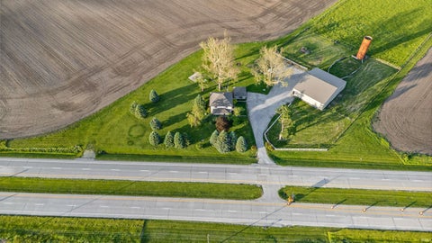 Tiny photo for 6759 US HWY 52 S, Lafayette, IN 47905 (MLS # 202620491)
