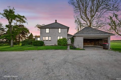 Photo of 6759 US HWY 52 S, Lafayette, IN 47905 (MLS # 202620491)