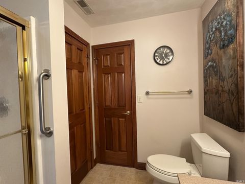 Tiny photo for 3102 S Carter Street, Kokomo, IN 46901 (MLS # 202617335)
