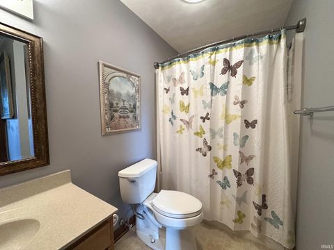 Tiny photo for 3102 S Carter Street, Kokomo, IN 46901 (MLS # 202617335)