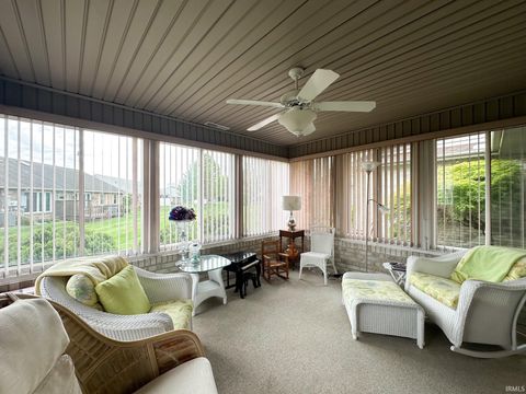 Tiny photo for 3102 S Carter Street, Kokomo, IN 46901 (MLS # 202617335)