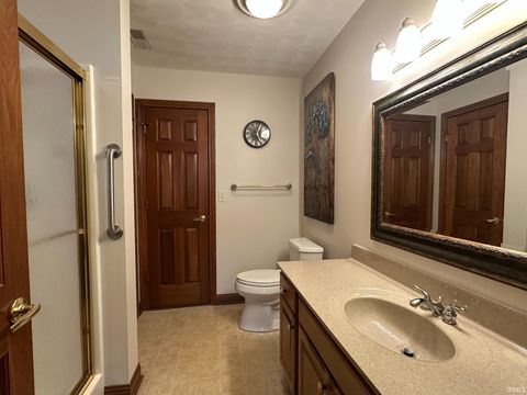 Tiny photo for 3102 S Carter Street, Kokomo, IN 46901 (MLS # 202617335)