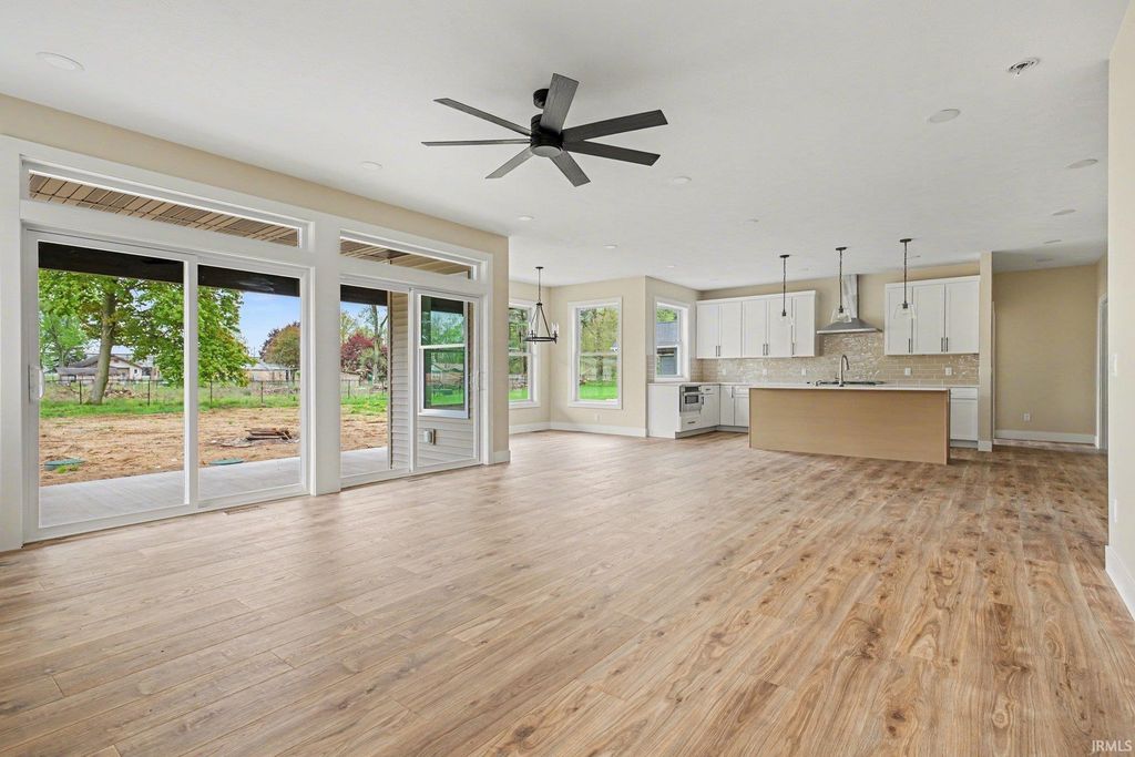 Photo of 20470 Longboat Court, Bristol, IN 46507 (MLS # 202616196)