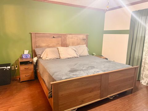 Tiny photo for 10190 Beechwood Drive, Plymouth, IN 46563 (MLS # 202601292)