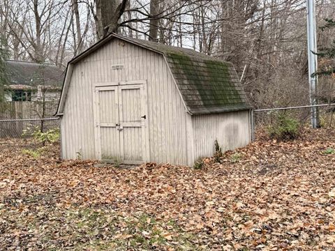 Tiny photo for 10190 Beechwood Drive, Plymouth, IN 46563 (MLS # 202601292)