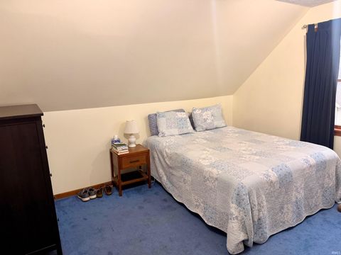 Tiny photo for 10190 Beechwood Drive, Plymouth, IN 46563 (MLS # 202601292)