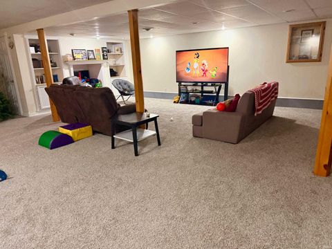 Tiny photo for 10190 Beechwood Drive, Plymouth, IN 46563 (MLS # 202601292)