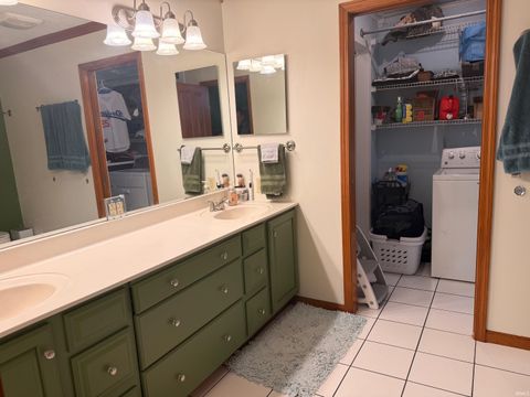 Tiny photo for 10190 Beechwood Drive, Plymouth, IN 46563 (MLS # 202601292)