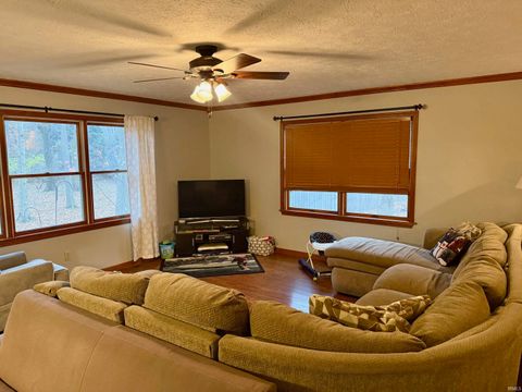 Tiny photo for 10190 Beechwood Drive, Plymouth, IN 46563 (MLS # 202601292)