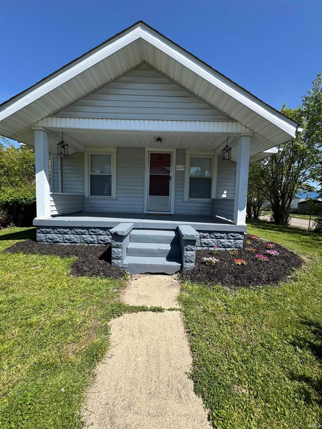 Photo of 1214 E 28th Street, Anderson, IN 46016 (MLS # 202619076)