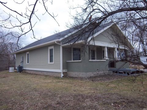 Tiny photo for 1307 W Gourley Pike Road, Bloomington, IN 47404 (MLS # 202605670)