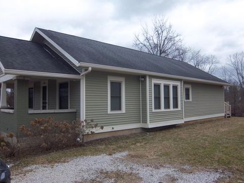 Tiny photo for 1307 W Gourley Pike Road, Bloomington, IN 47404 (MLS # 202605670)