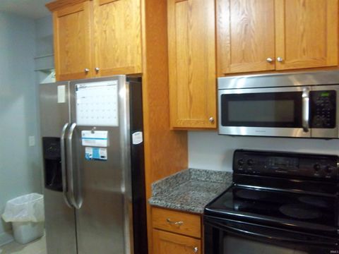 Tiny photo for 1307 W Gourley Pike Road, Bloomington, IN 47404 (MLS # 202605670)