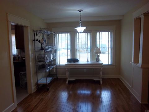 Tiny photo for 1307 W Gourley Pike Road, Bloomington, IN 47404 (MLS # 202605670)