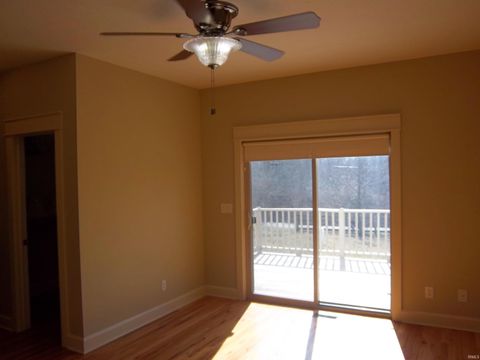 Tiny photo for 1307 W Gourley Pike Road, Bloomington, IN 47404 (MLS # 202605670)