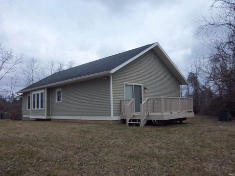 Tiny photo for 1307 W Gourley Pike Road, Bloomington, IN 47404 (MLS # 202605670)