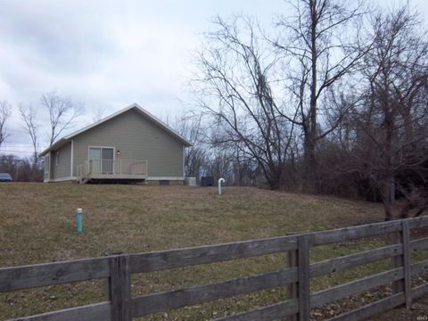 Tiny photo for 1307 W Gourley Pike Road, Bloomington, IN 47404 (MLS # 202605670)