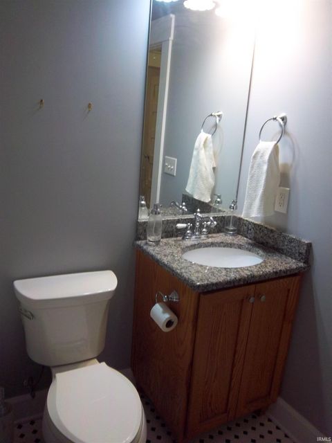 Tiny photo for 1307 W Gourley Pike Road, Bloomington, IN 47404 (MLS # 202605670)