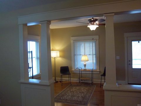 Tiny photo for 1307 W Gourley Pike Road, Bloomington, IN 47404 (MLS # 202605670)