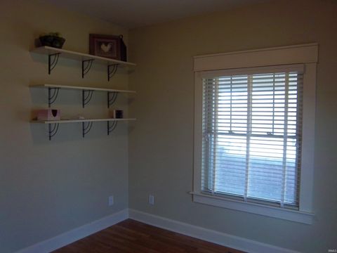 Tiny photo for 1307 W Gourley Pike Road, Bloomington, IN 47404 (MLS # 202605670)