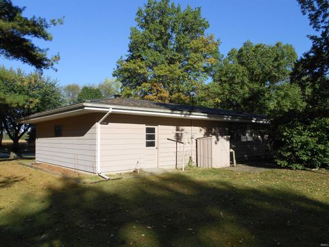 Tiny photo for 3733 N Pleasant Lane Ln, Peru, IN 46970 (MLS # 202541478)