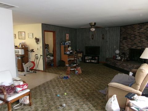 Tiny photo for 3733 N Pleasant Lane Ln, Peru, IN 46970 (MLS # 202541478)