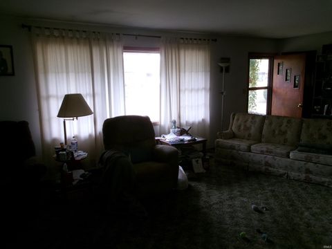Tiny photo for 3733 N Pleasant Lane Ln, Peru, IN 46970 (MLS # 202541478)